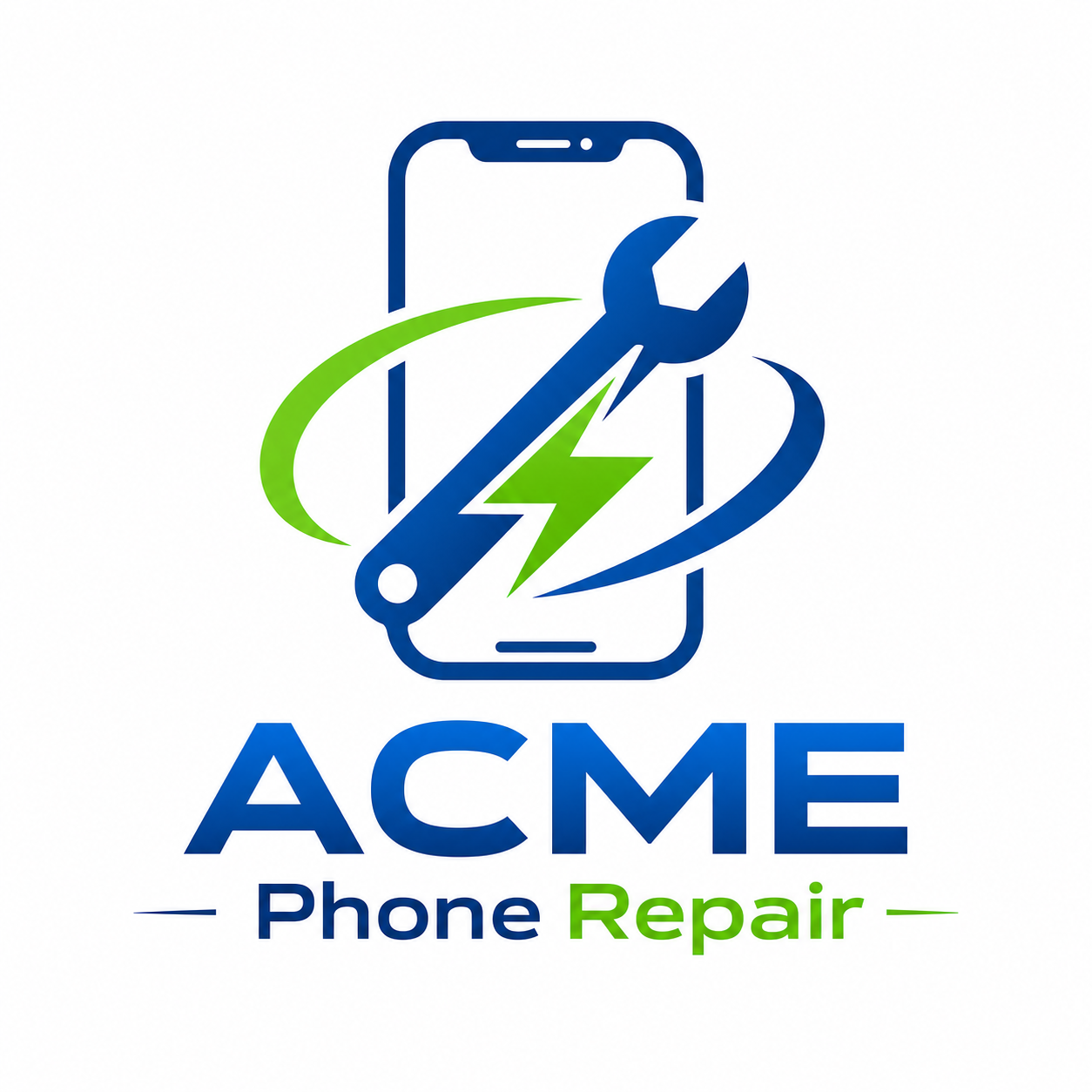Mobile Ventures sponsored phone repair offer